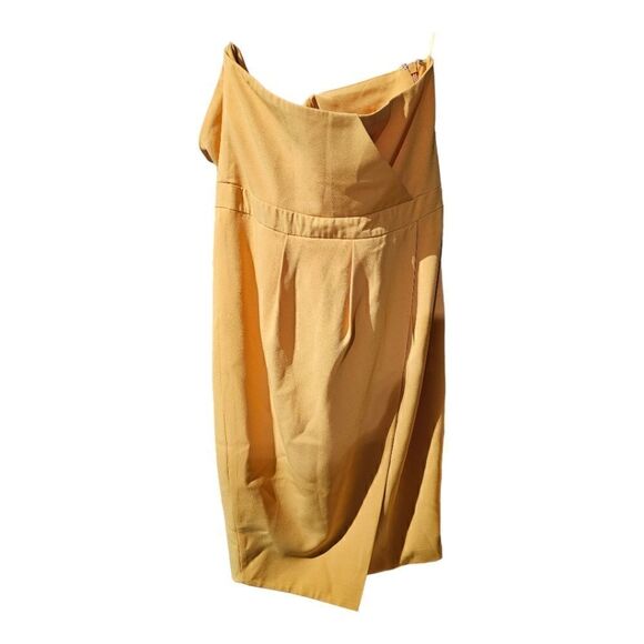 ALIEVA Eliana Corset Misu Dress - Size 2XL - Picture 4 of 9